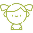 child icon