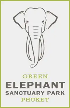 Green Elephant Sanctuary Park